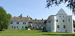 Castelul Klevenow vest side.jpg