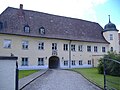 Ehemaliges Schloss