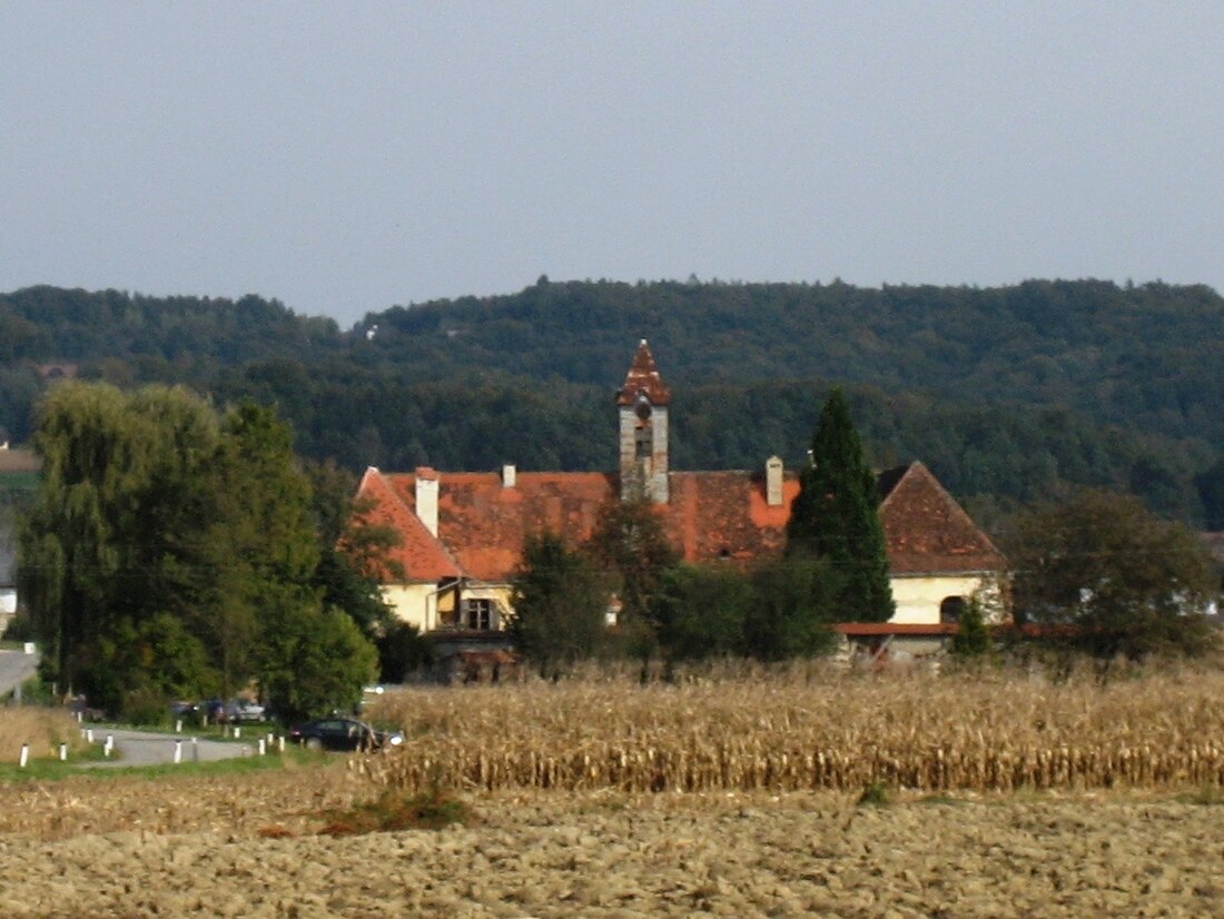 Kasteel Rohr