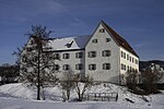 Schloss Wasseralfingen