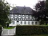 Parsonage Wormbach