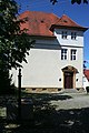 Schoolhouse Weiler in den Bergen