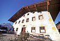 Schwarzinger Haus St. Johann in Tirol