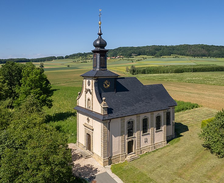 File:Schweisdorf Kirche-20210613-RM-155916.jpg