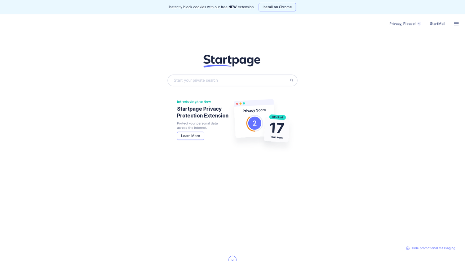 Startpage.com - Wikiwand