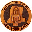 Livingston megye címere