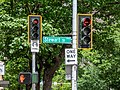 * Nomination Road signs and traffic signals at Stewart Street/4th Avenue, Seattle, Washington, USA --XRay 03:36, 11 July 2022 (UTC) * Promotion  Support Good quality.--Agnes Monkelbaan 04:24, 11 July 2022 (UTC)