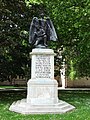 Worcester Boer War Memorial