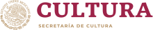 Secretaría de Cultura logotipo.svg