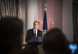 Secretary Blinken Attends Kennedy Center Honors Dinner - 53374115072.jpg