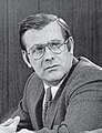 Former Secretary of Defense Donald Rumsfeld of Illinois (Withdrew April 2, 1987) [11])