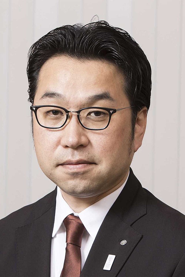 佐藤聖一郎 - Wikipedia