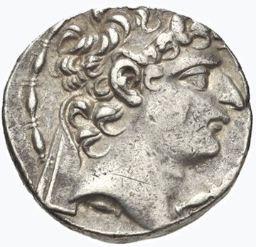 Seleucus VI Epiphanes