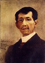 Thumbnail for Félix Resurrección Hidalgo