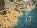 software assistant: Inkarnate