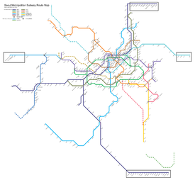 Soulin Metro