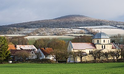 St. Justin-Kloster