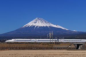 Tokaido Shinkansen