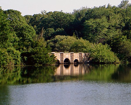 Setauketmillpond