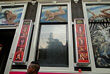 De Wallen - Wikipedia