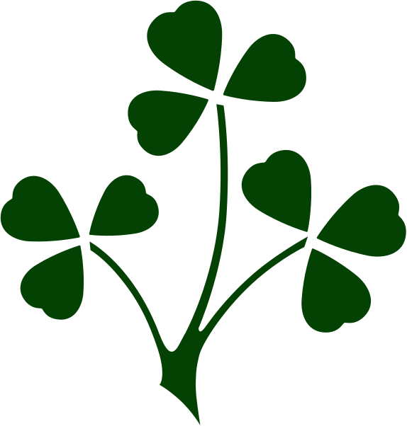 Download File:Shamrock Ireland.svg - Wikimedia Commons