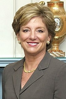 Sheri McCoy American scientist and business executive