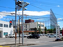 Shibukawa police station.JPG