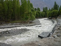 Shigar (Gilgit-baltistan, Pakistan).JPG