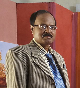 <span class="mw-page-title-main">Shyam Sundar Besra</span>