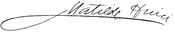 Signature de Matilde Duici - Archives nationales (France).png