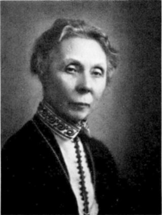 <span class="mw-page-title-main">Sigrid Leijonhufvud</span> Swedish author, historian, and feminist