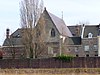Sint-Andrieskerk en -klooster