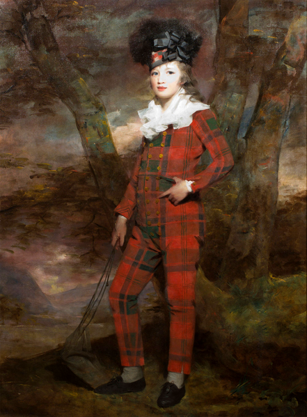 File:Sir Evan John Murray-MacGregor, 2nd Baronet (1785–1841), by Henry Raeburn.png