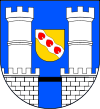 Wappen von Slavětín