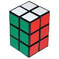 Кубик Рубика 2x2x3