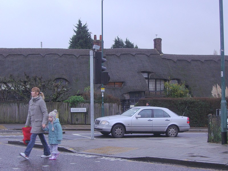 File:Slough lane, kingsbury.jpg