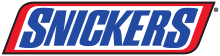 Snickers logo.svg