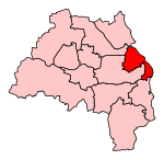 2013 South Shields by-election