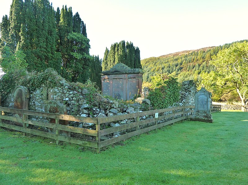 File:Southwick Church ruins, Colvend and Southwick, Kirkcudbrightshire.jpg