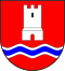 Coat of arms of Splügen