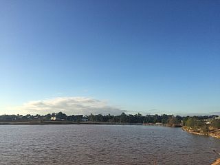 <span class="mw-page-title-main">Spring Farm, New South Wales</span> Suburb of Sydney, New South Wales, Australia