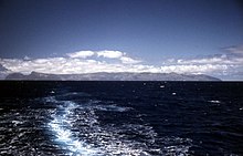 Looking back at the island from the RMS St Helena St-Helena-view-when-leaving.jpg