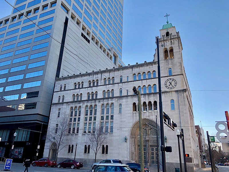 File:St. Louis Church, Cincinnati, OH (33345455068).jpg