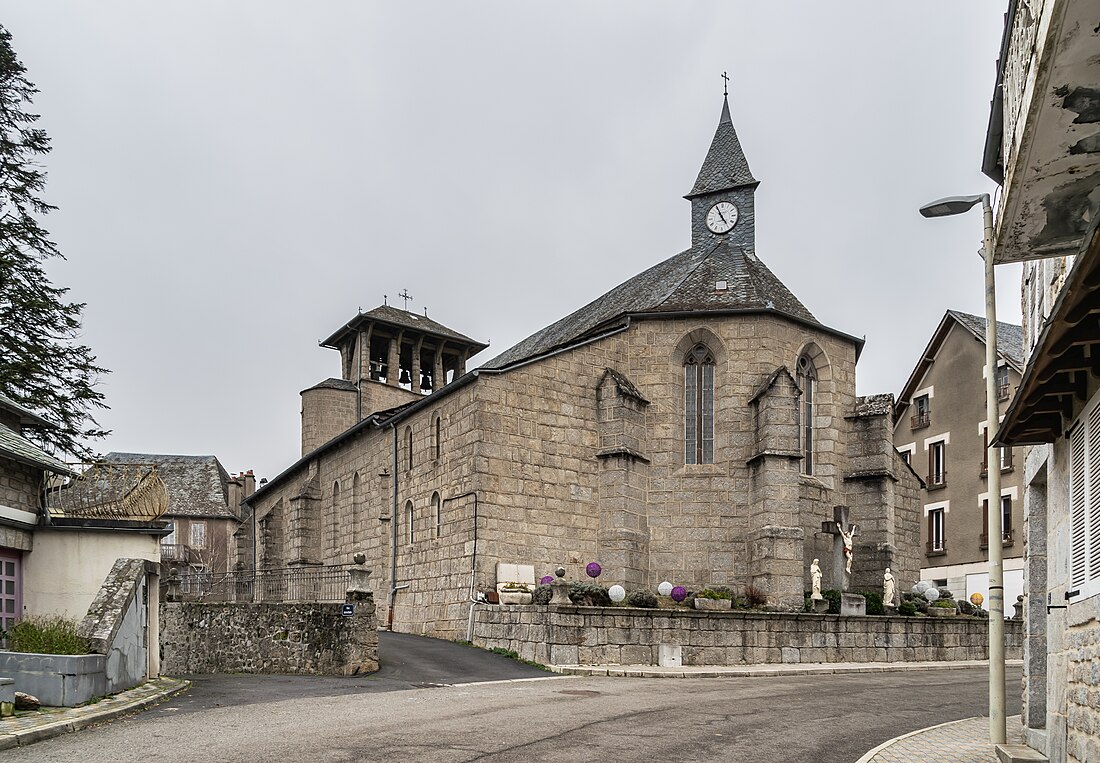 Saint-Amans-des-Cots