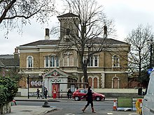 St Clements Hastanesi - geograph.org.uk - 2195780.jpg