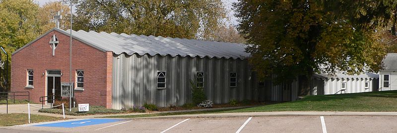 File:St George church (Morse Bluff, Nebraska) from SW 3.jpg