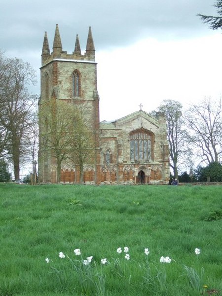 File:St Mary's Church - geograph.org.uk - 162923.jpg