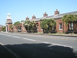 St Vincent's College - geograph.org.uk - 1327446.jpg