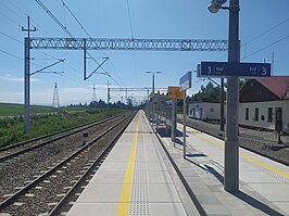 Station Lasek