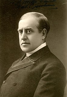 Nat Goodwin American actor (1857–1919)